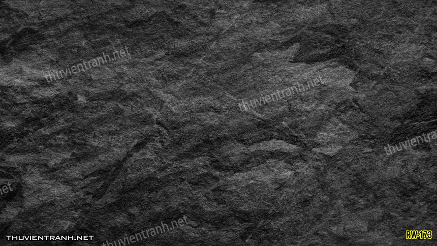 Tranh dán tường Nền Đá, hoa văn đá-RW-173 - Tranh tường chất lượng cao